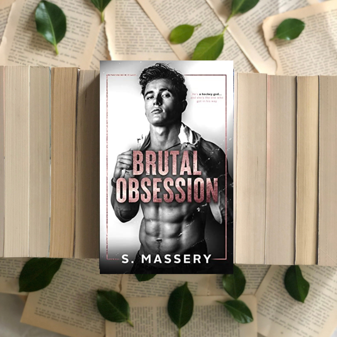 Hockey Gods Series By S Massery A Novel Addiction